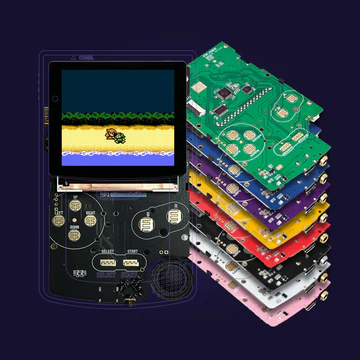 Level Up Your Retro Handheld